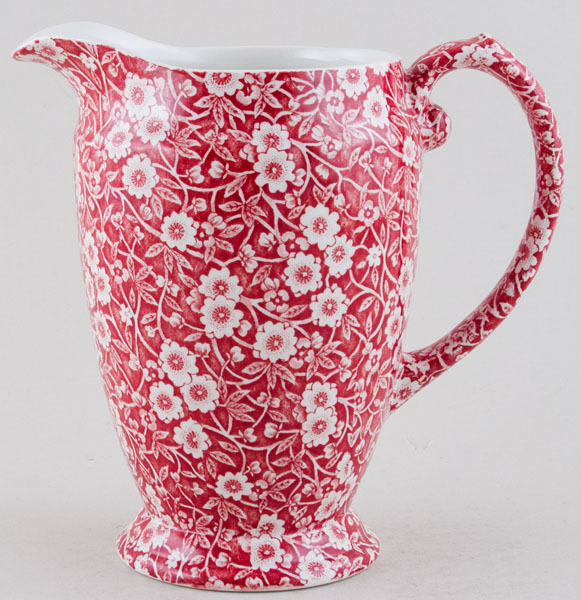 Jug or Pitcher Princess